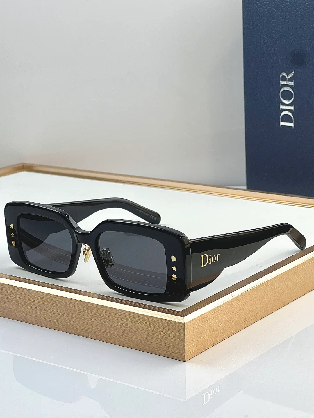 Очки Christian Dior 13434211