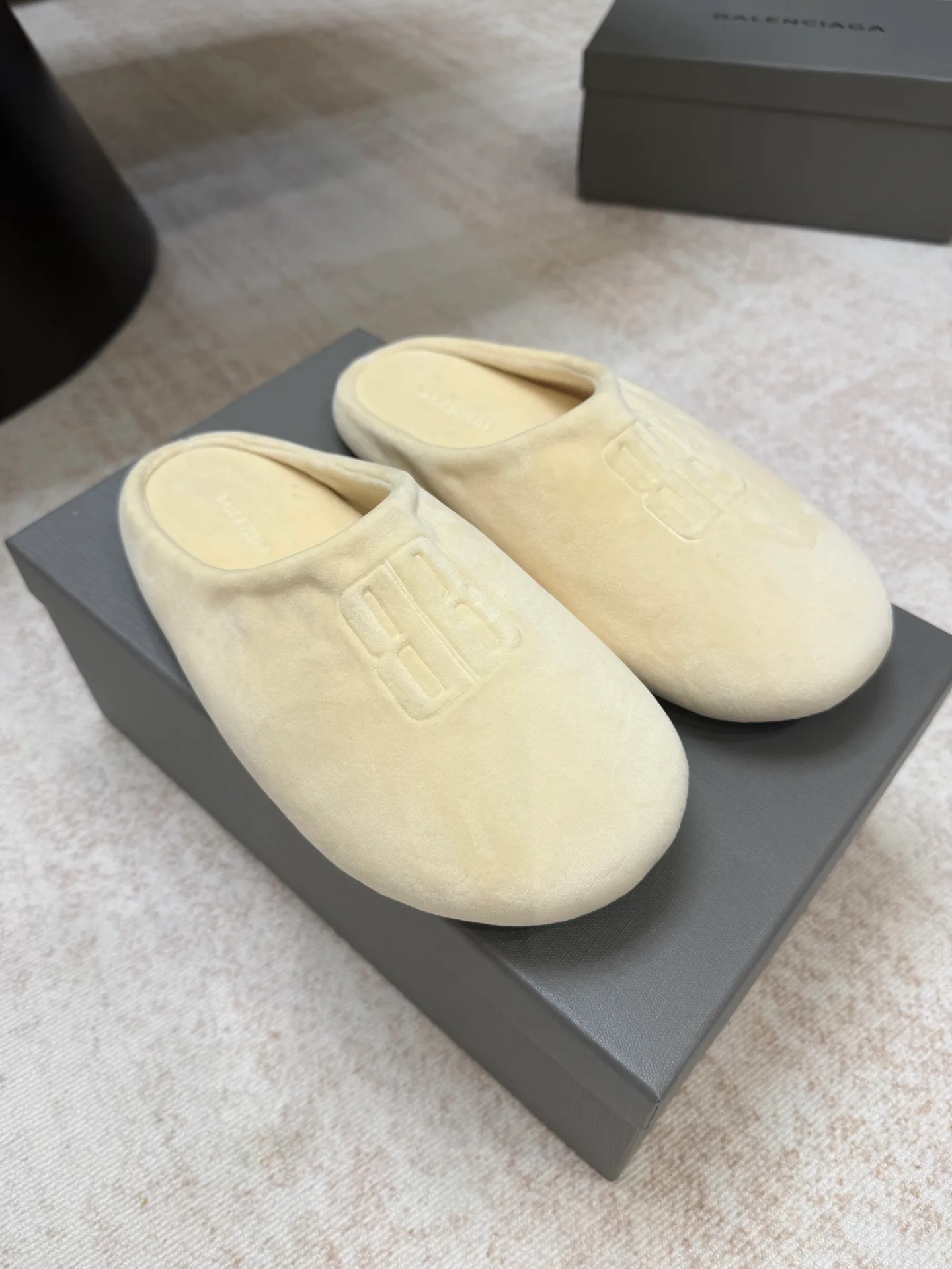 Мюли И Сабо Женские Balenciaga 11581889