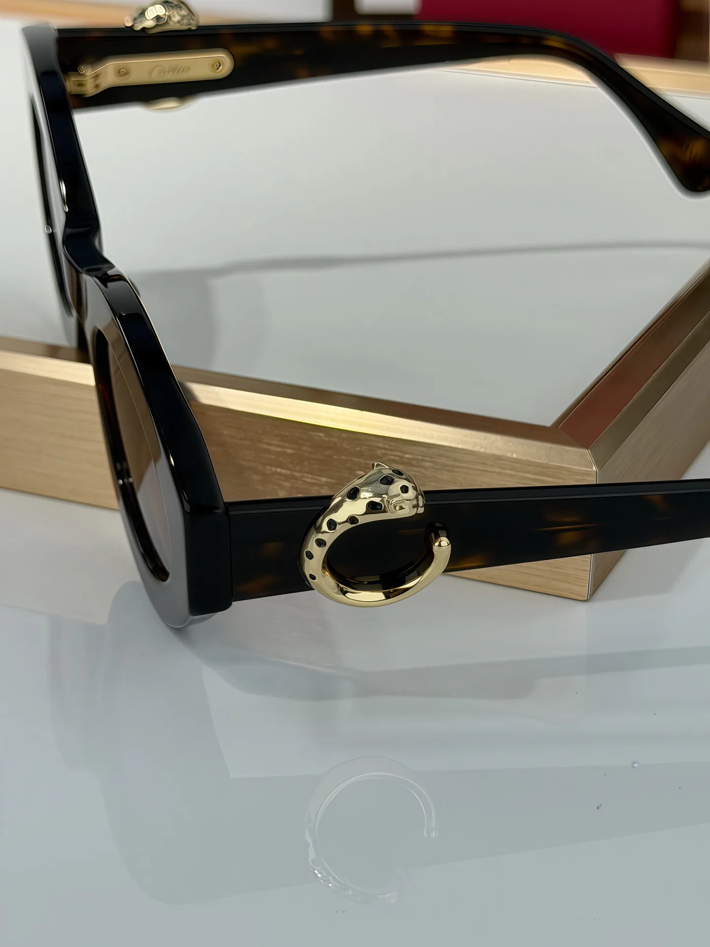 Очки Cartier 18060327