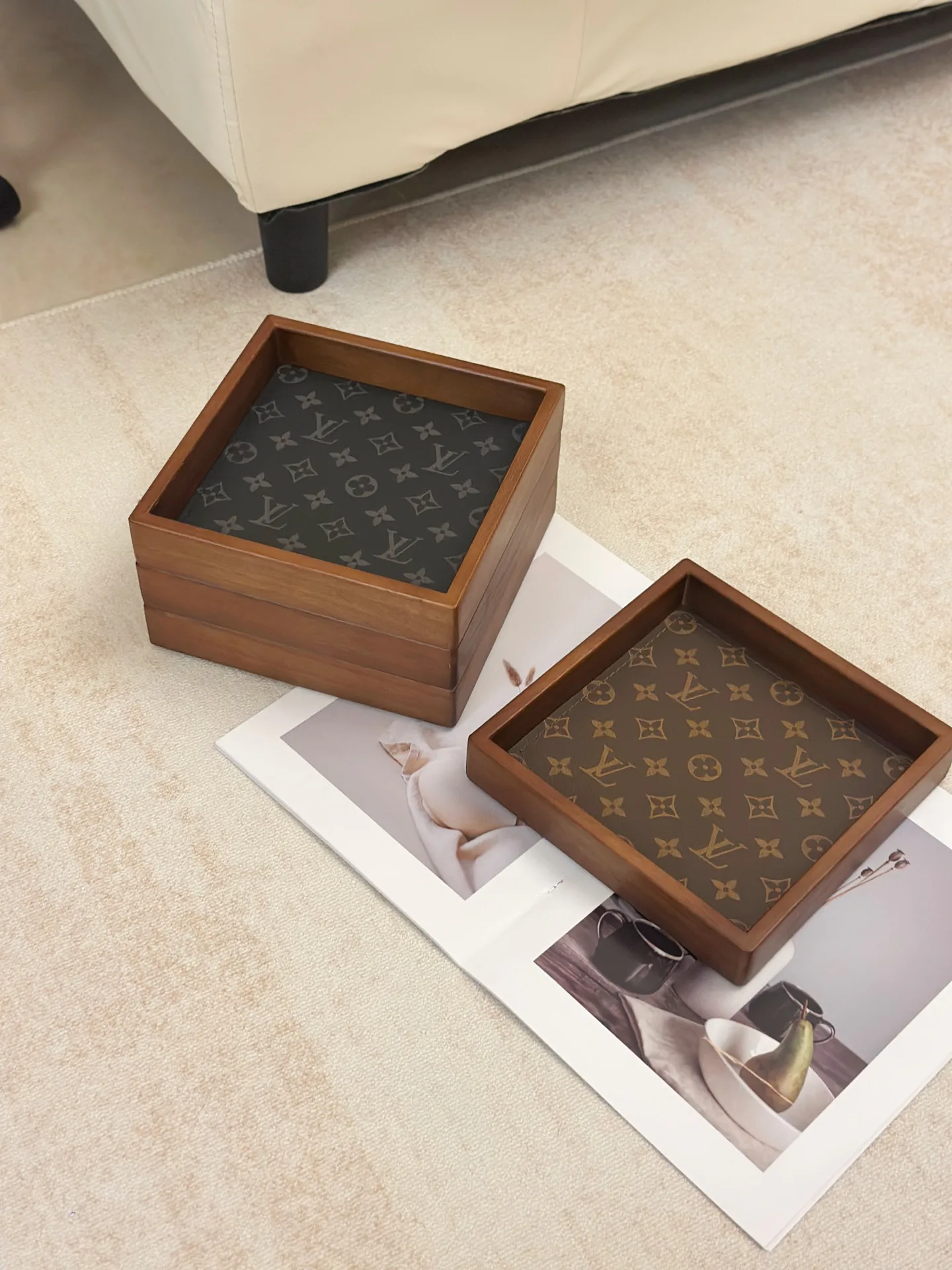 Посуда Louis Vuitton 11510288
