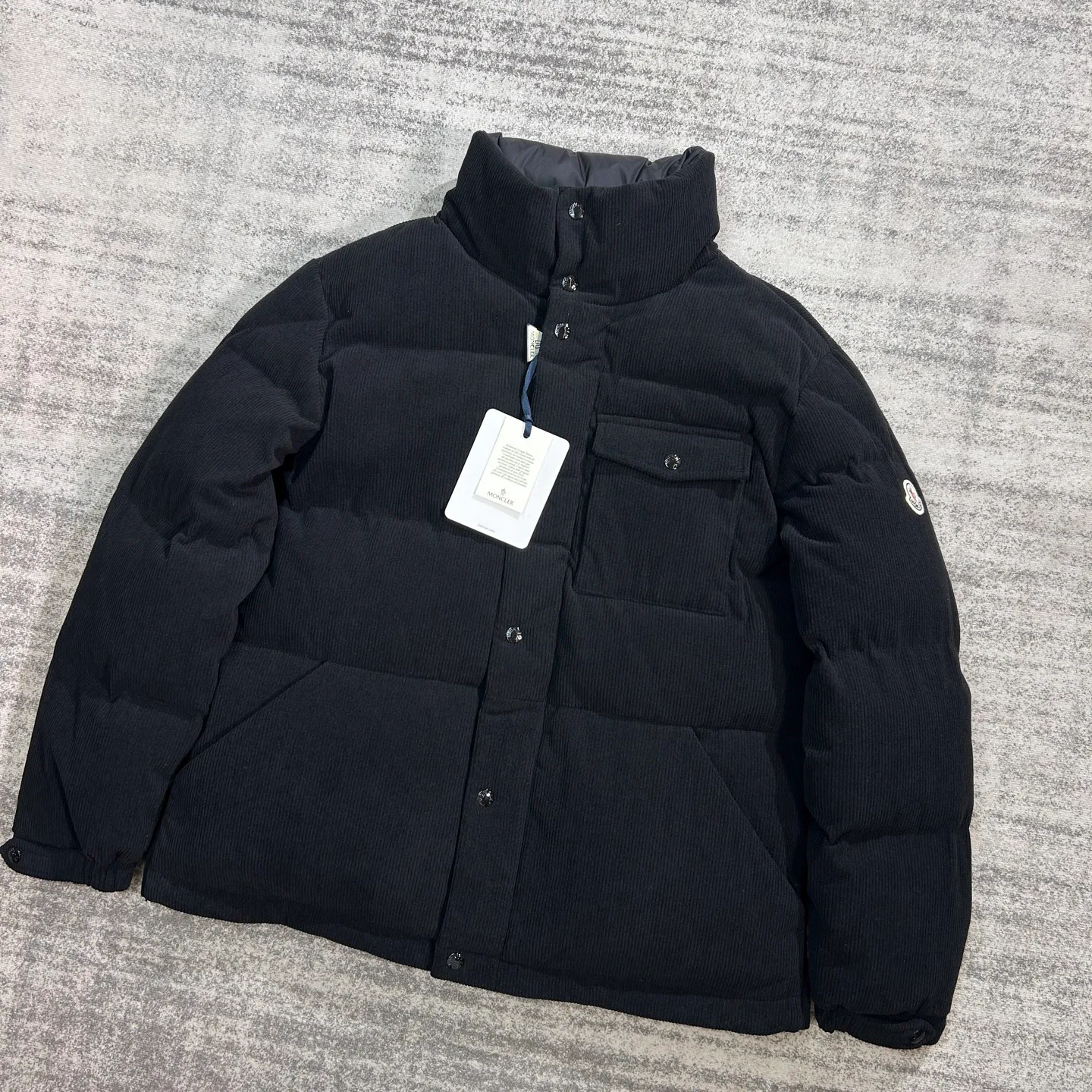 Куртки И Пуховики Женские Moncler 18205265