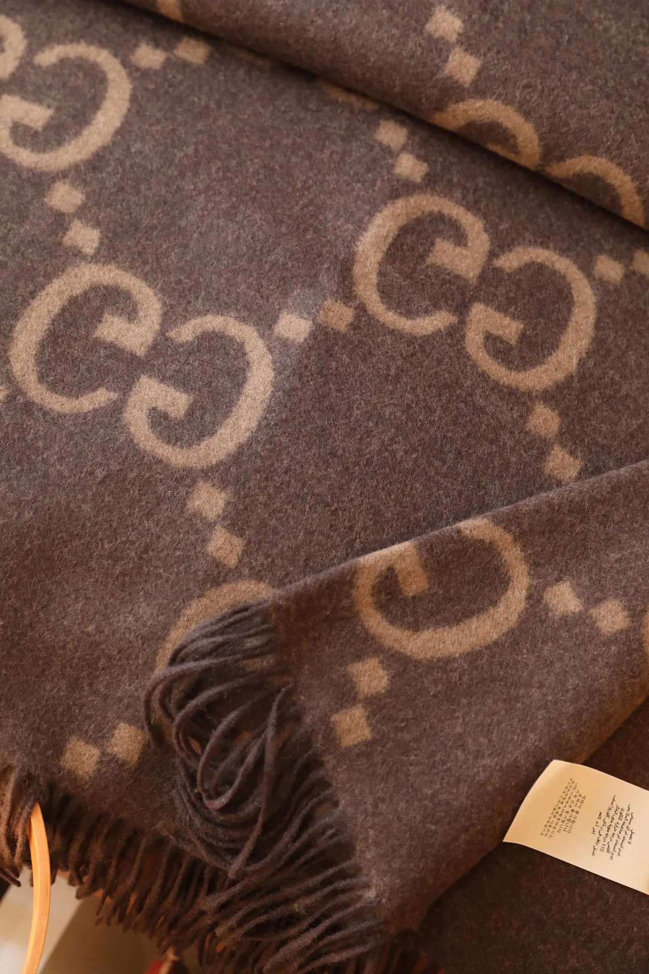 Шарфы Gucci 473254