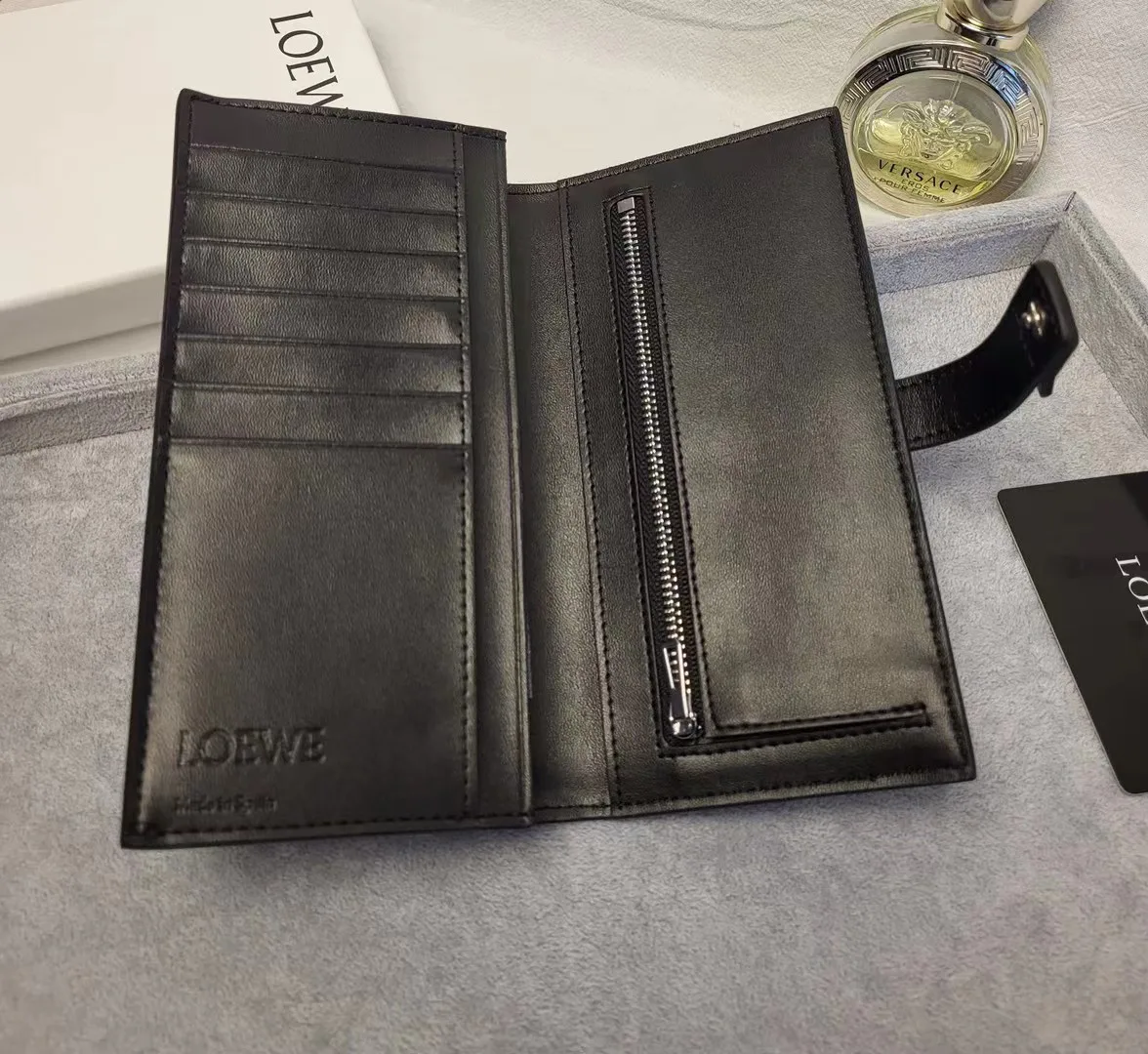 Клатчи Женские Loewe 1890926
