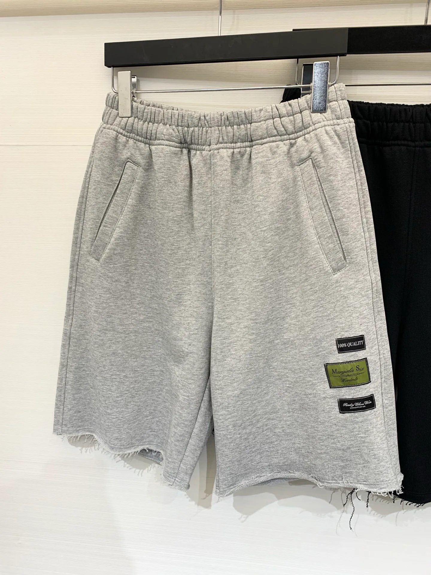 Шорты Женские Maison Margiela 13285345