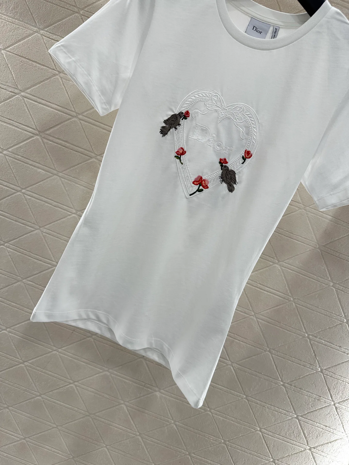 Футболки Женские Christian Dior 1206743