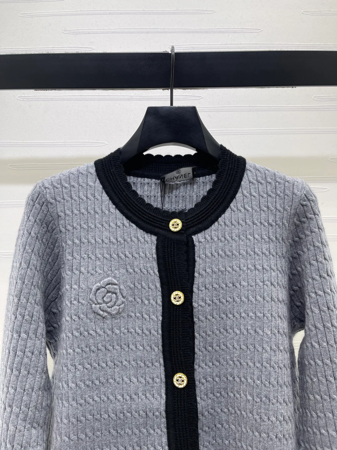 Джемперы И Свитеры Женские Chanel 18234113