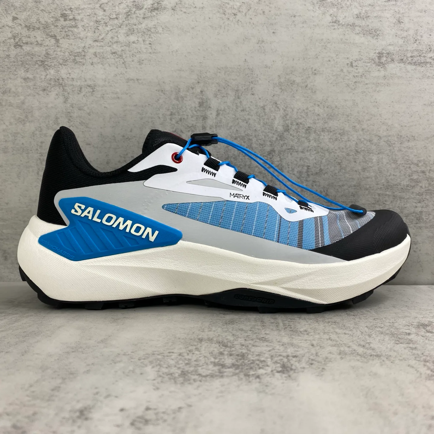 Кроссовки Женские Salomon 17835393