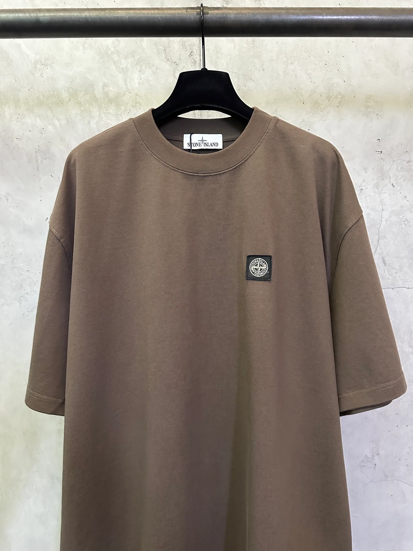 Футболки Мужские Stone Island 11756390