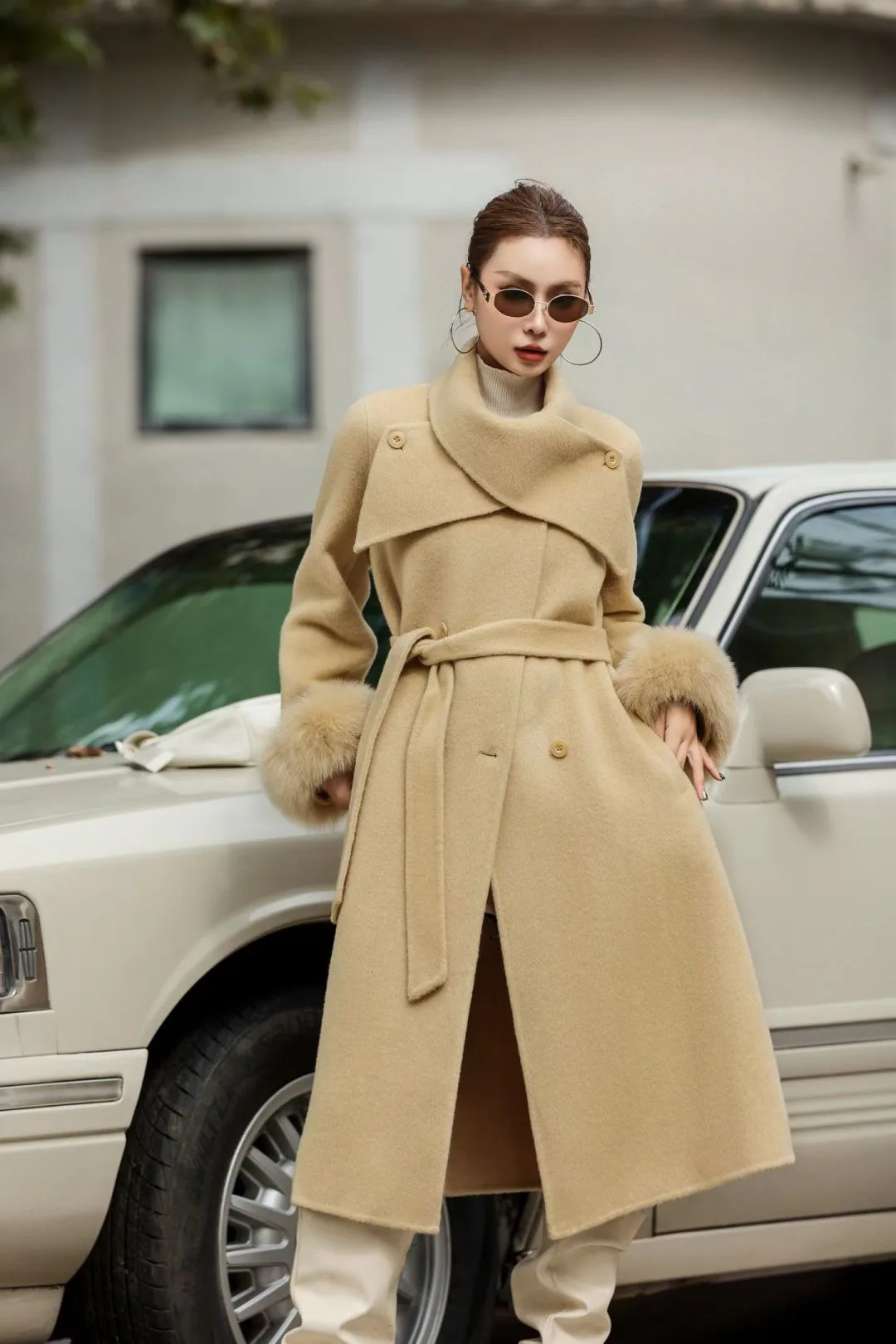 Пальто Женские Max Mara 364119
