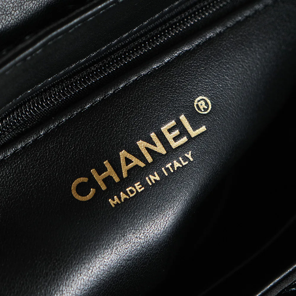 Классические Сумки Женские Chanel 11311253