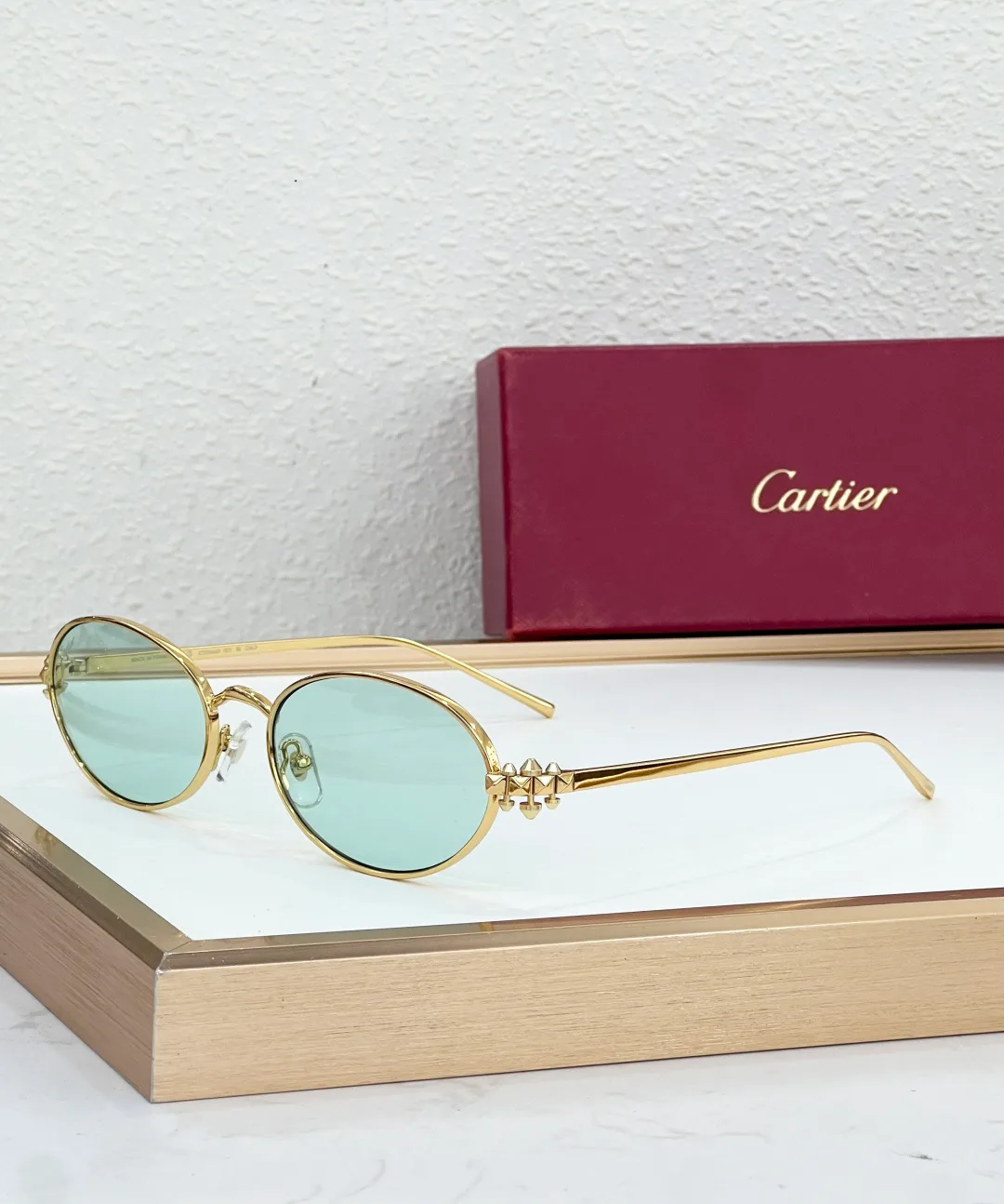 Очки Cartier 17242170