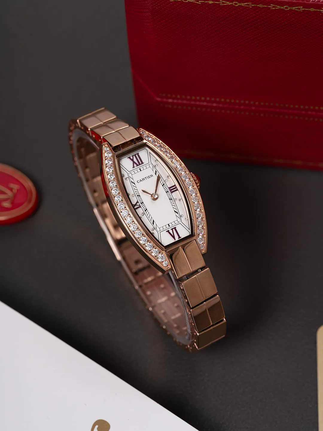 Часы Женские Cartier 11248728
