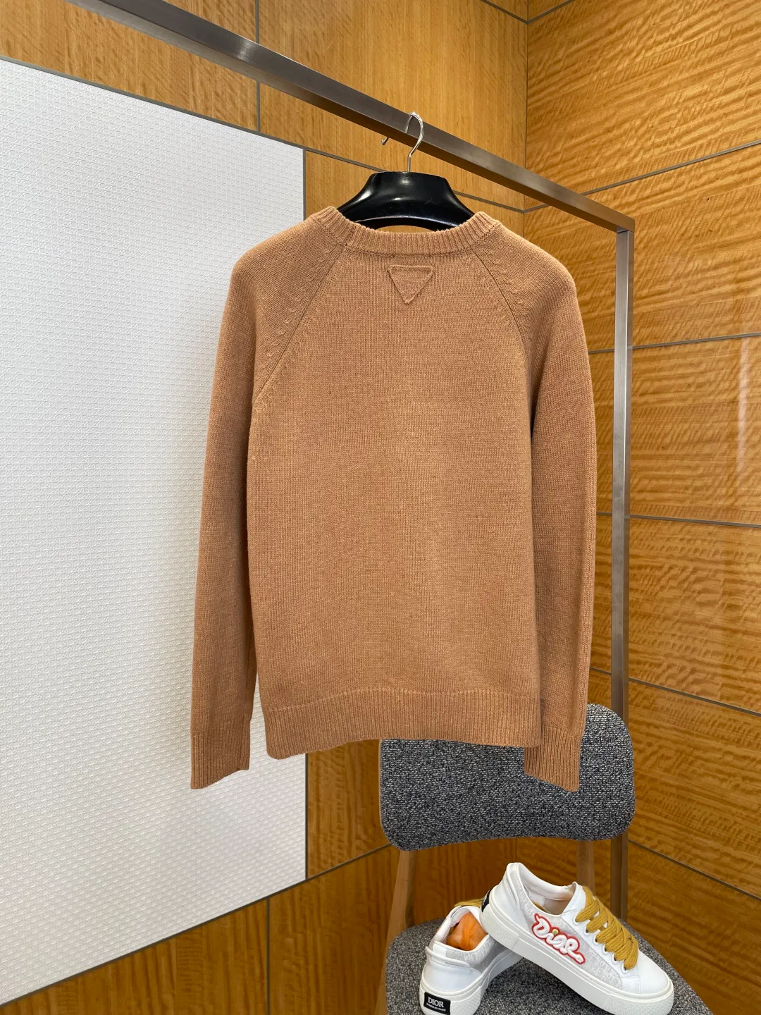 Джемперы И Свитеры Мужские Prada 5345010
