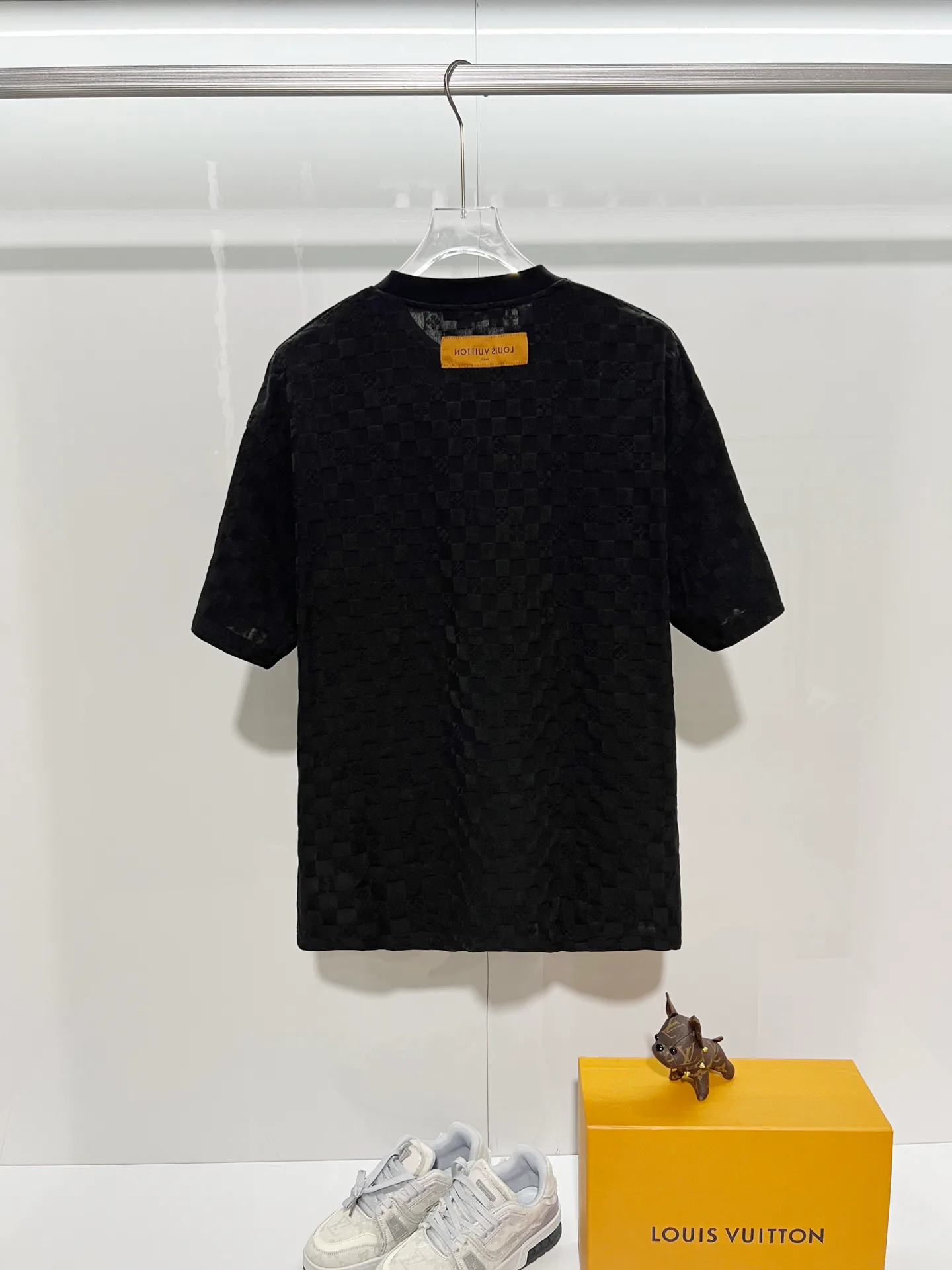 Футболки Мужские Louis Vuitton 11732430