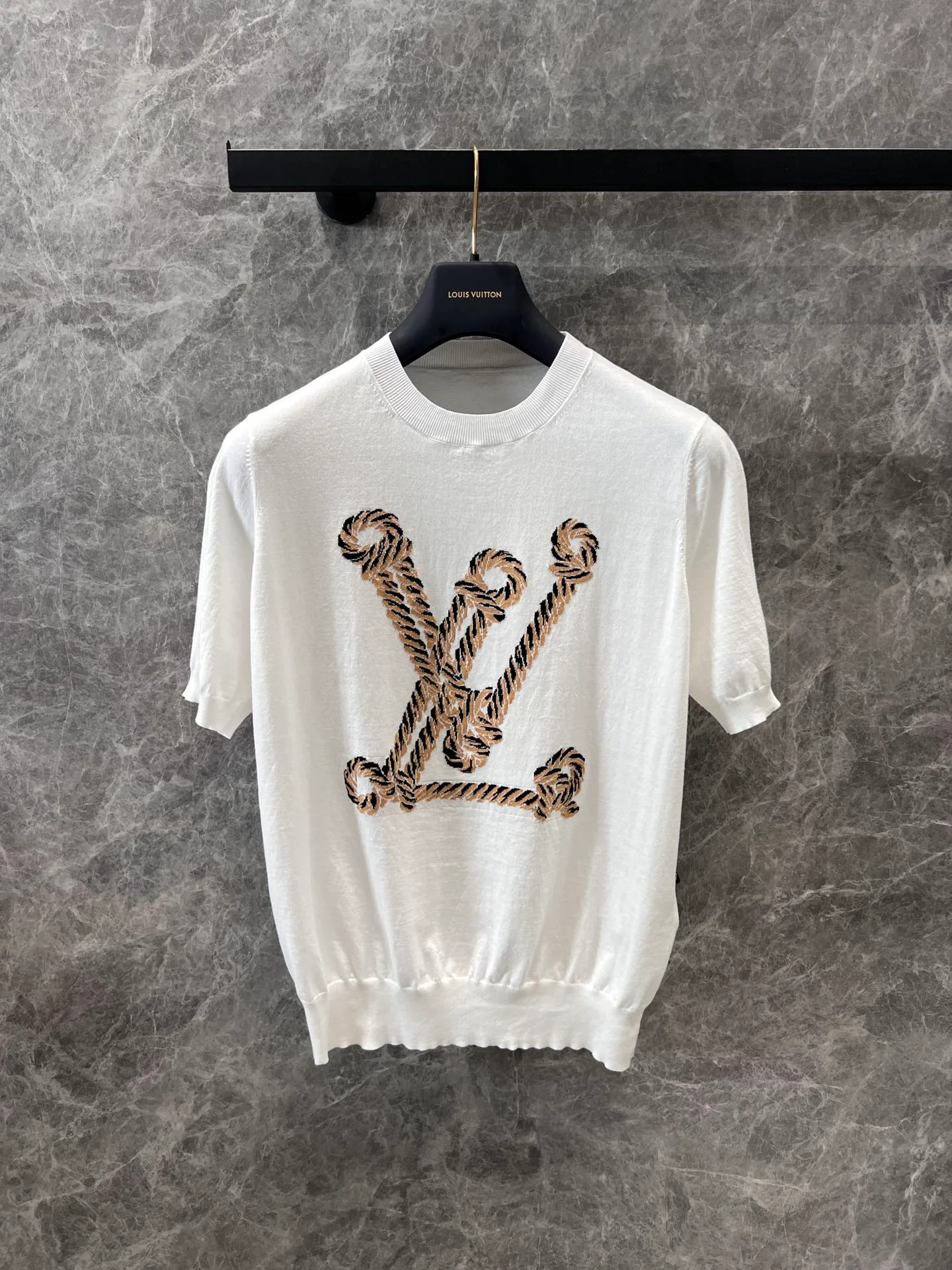 Футболки Женские Louis Vuitton 32077