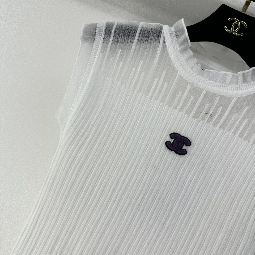 Топы Женские Chanel 11455074