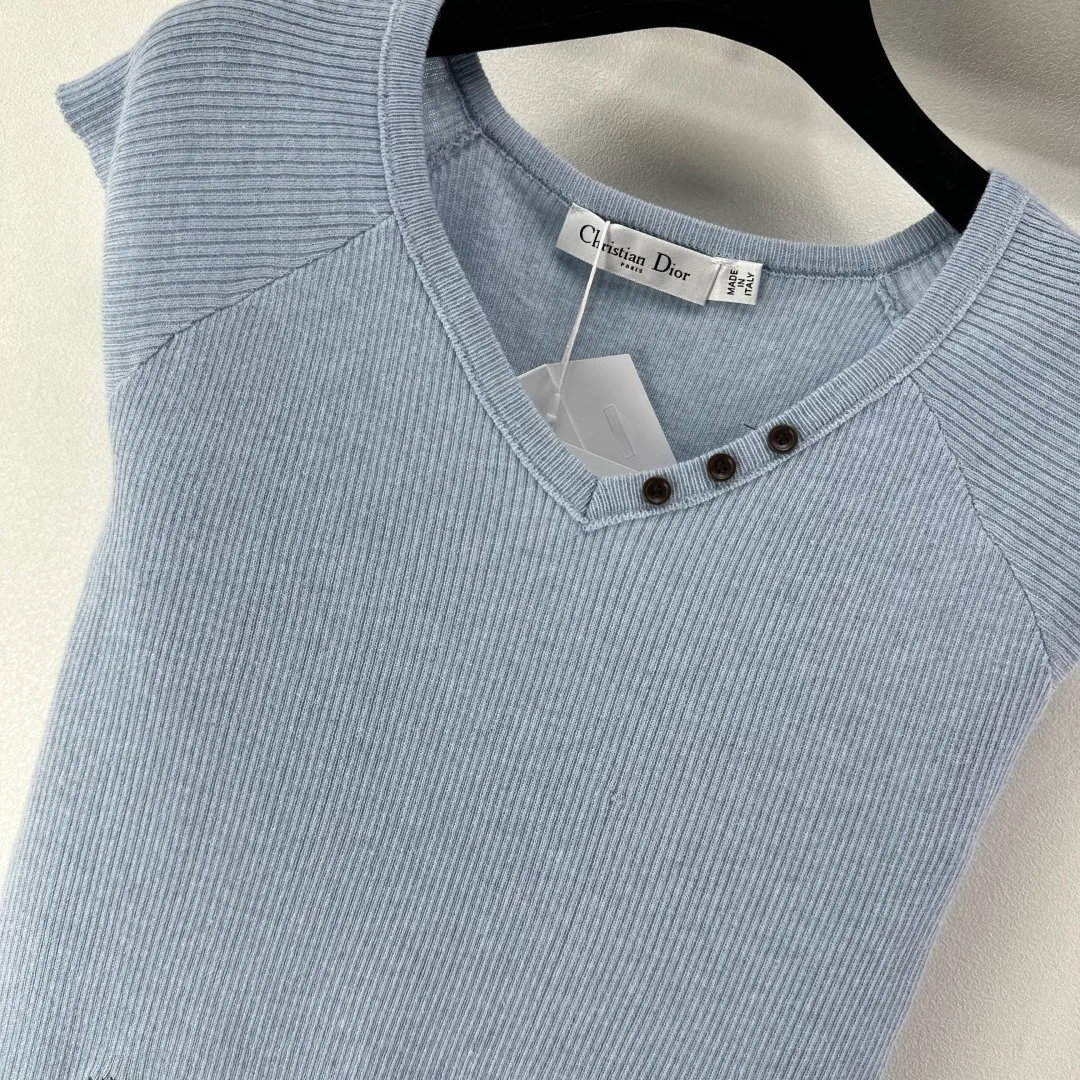 Топы Женские Christian Dior 11455174
