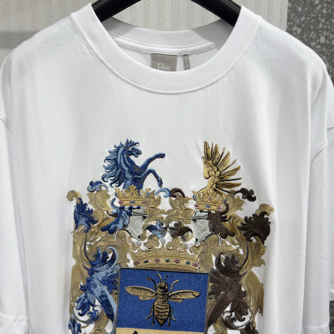 Футболки Мужские Christian Dior 13253162