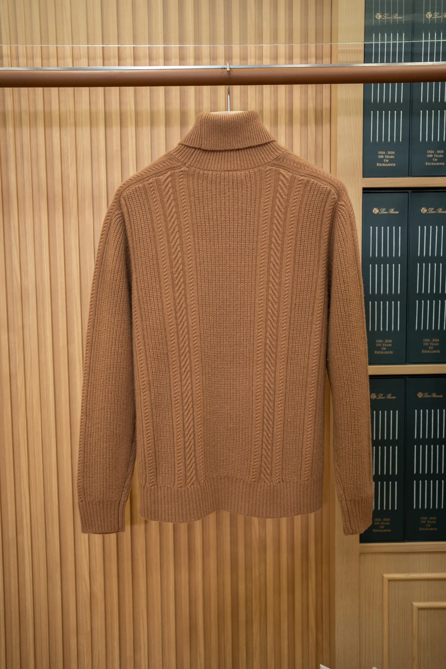 Джемперы И Свитеры Мужские Loro Piana 287509