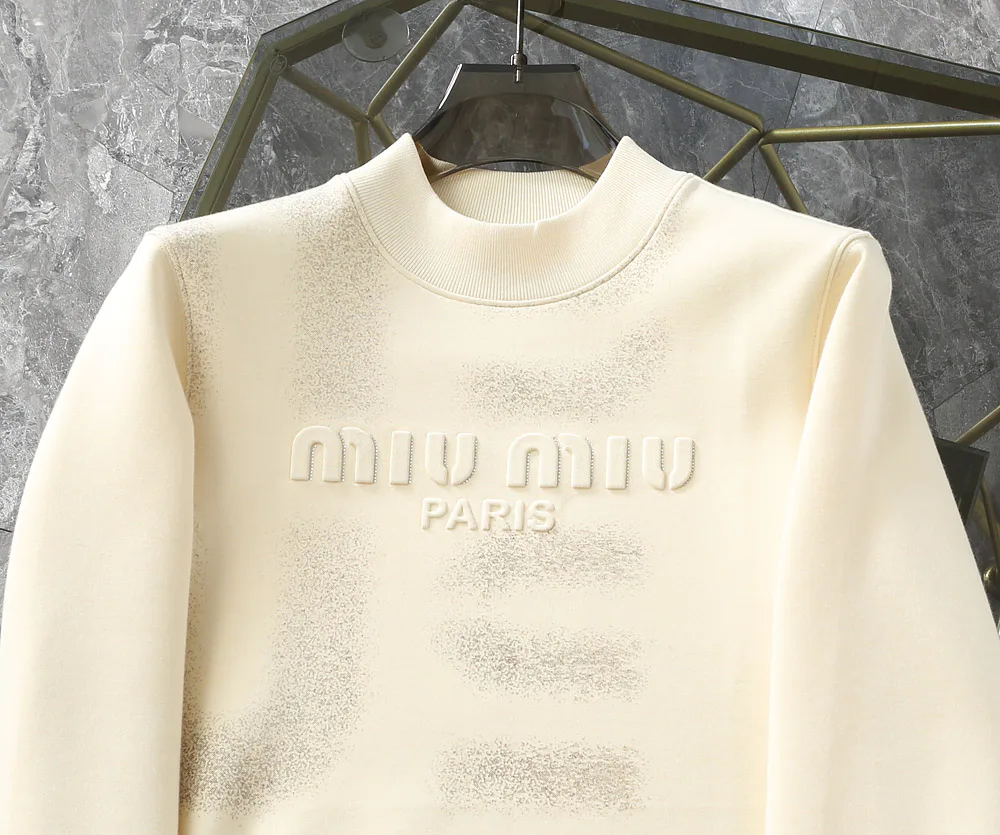 Свитшоты И Худи Женские Miu Miu 6603985