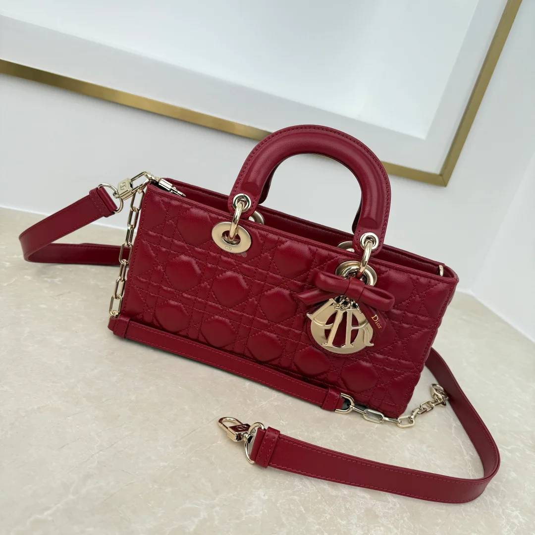 Классические Сумки Женские Christian Dior 18116296