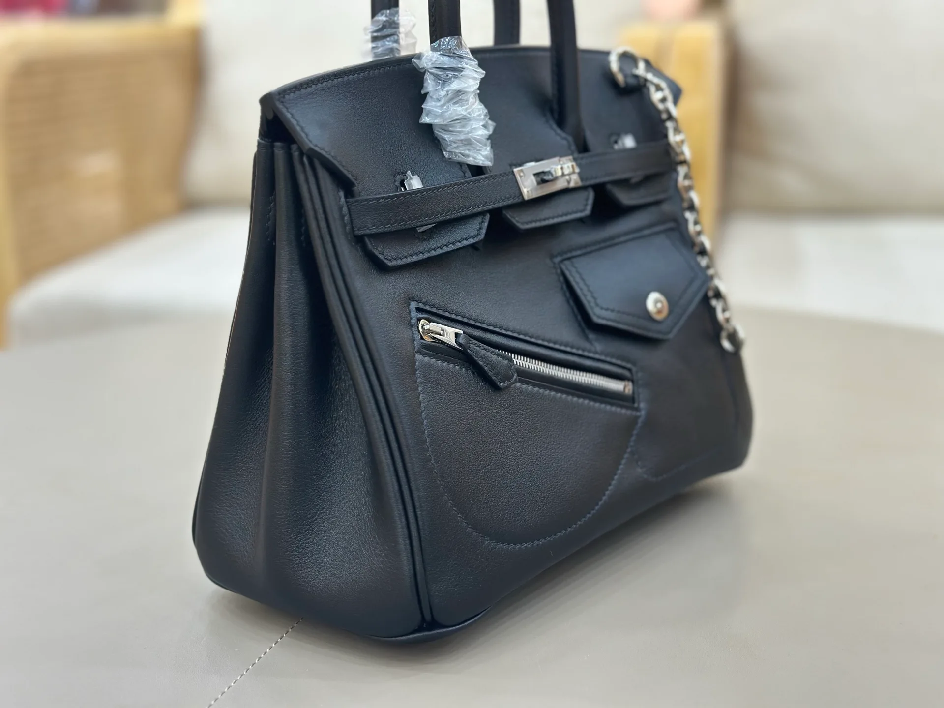 Классические Сумки Женские Hermes 5341505