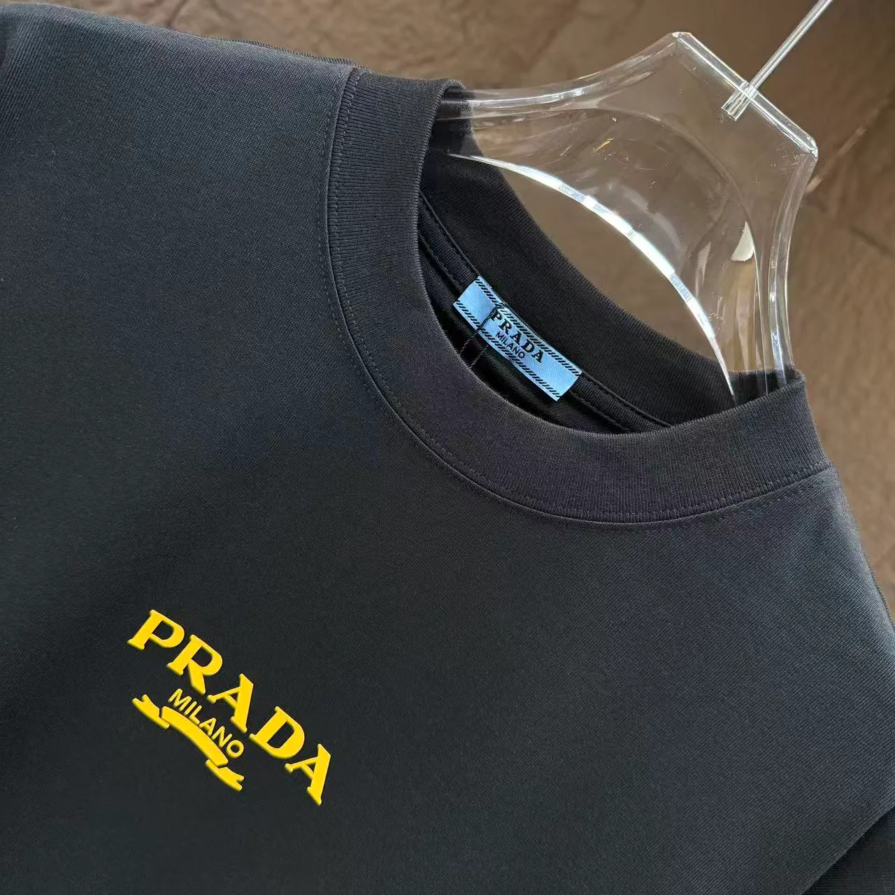 Футболки Женские Prada 274570