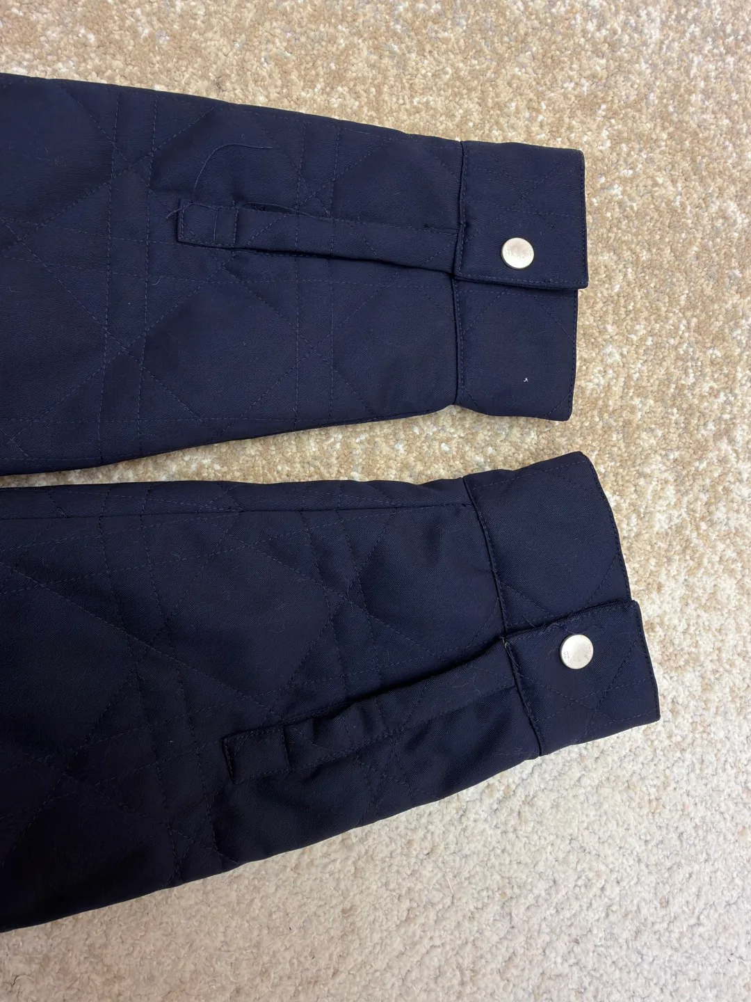 Пальто И Тренчи Мужские Christian Dior 11068298