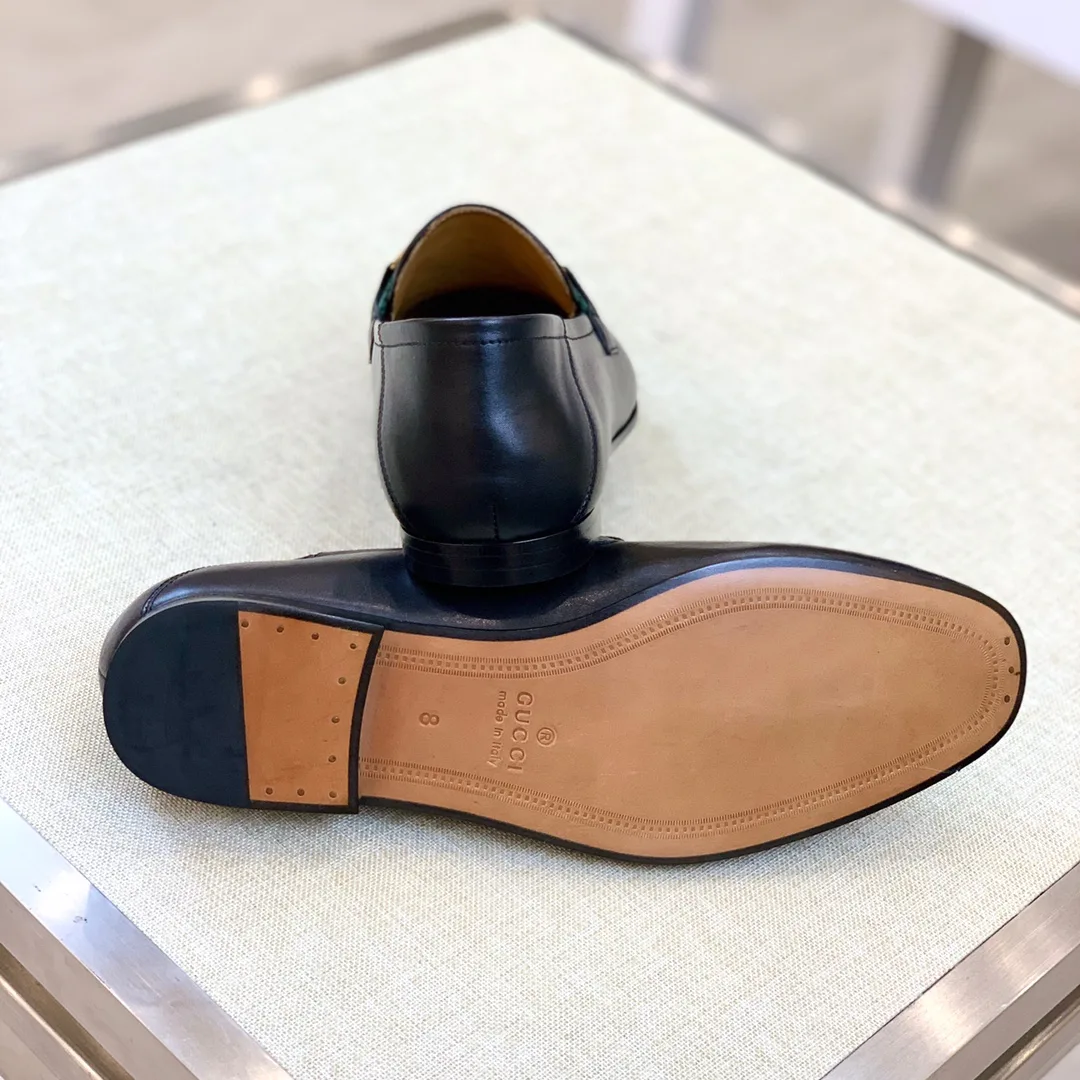 Лоферы И Туфли Мужские Gucci 17955371
