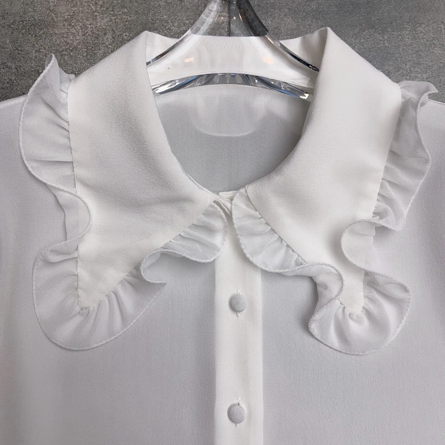 Рубашки Женские Valentino 11601747