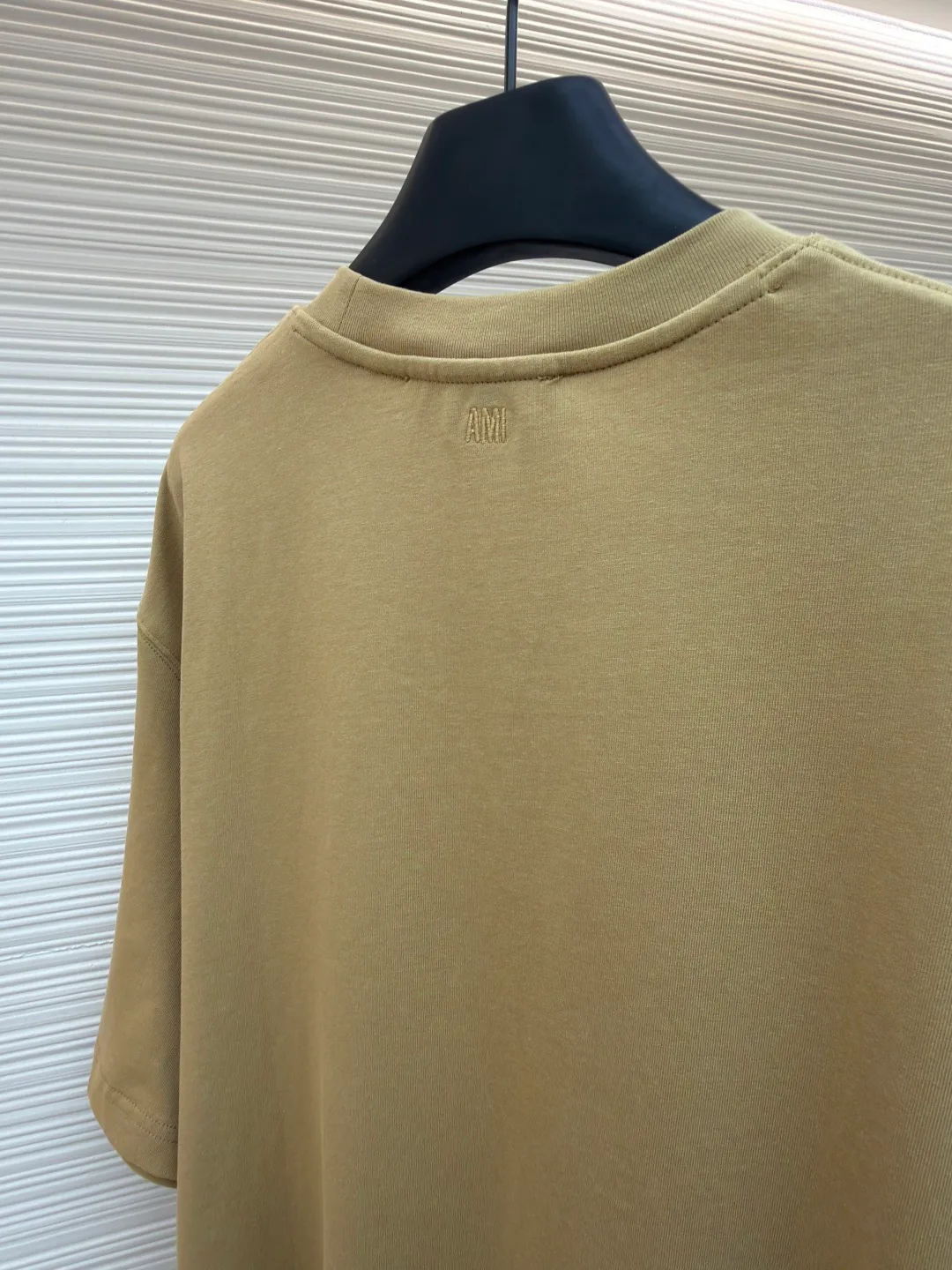 Футболки Мужские Ami Paris 6527832