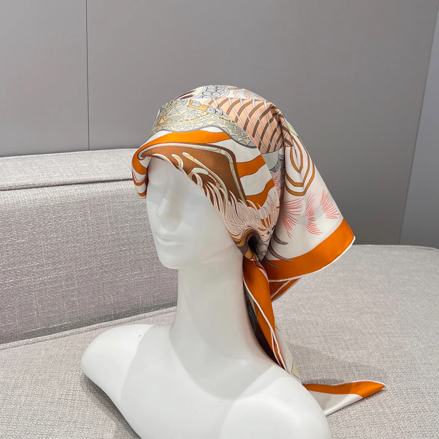 Платки Hermes 11929429