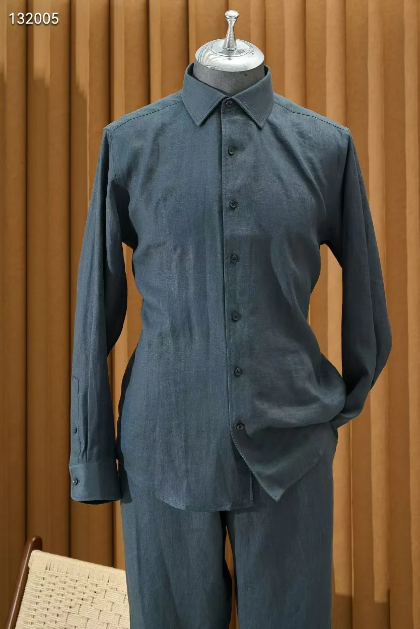 Костюмы Мужские Zegna 12345