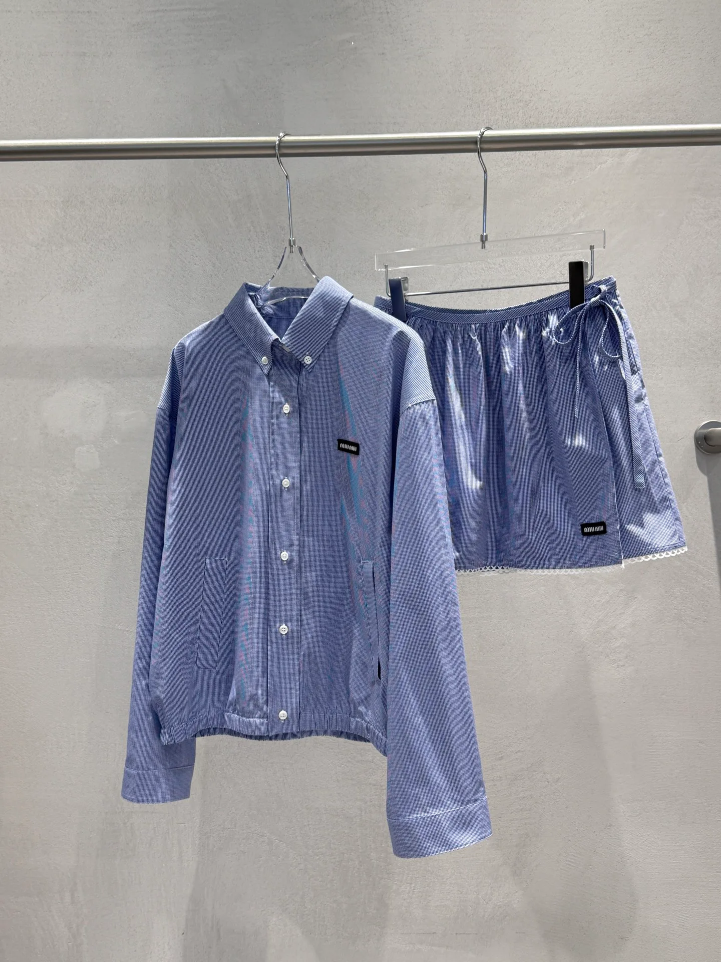 Костюмы Женские Miu Miu 11893774