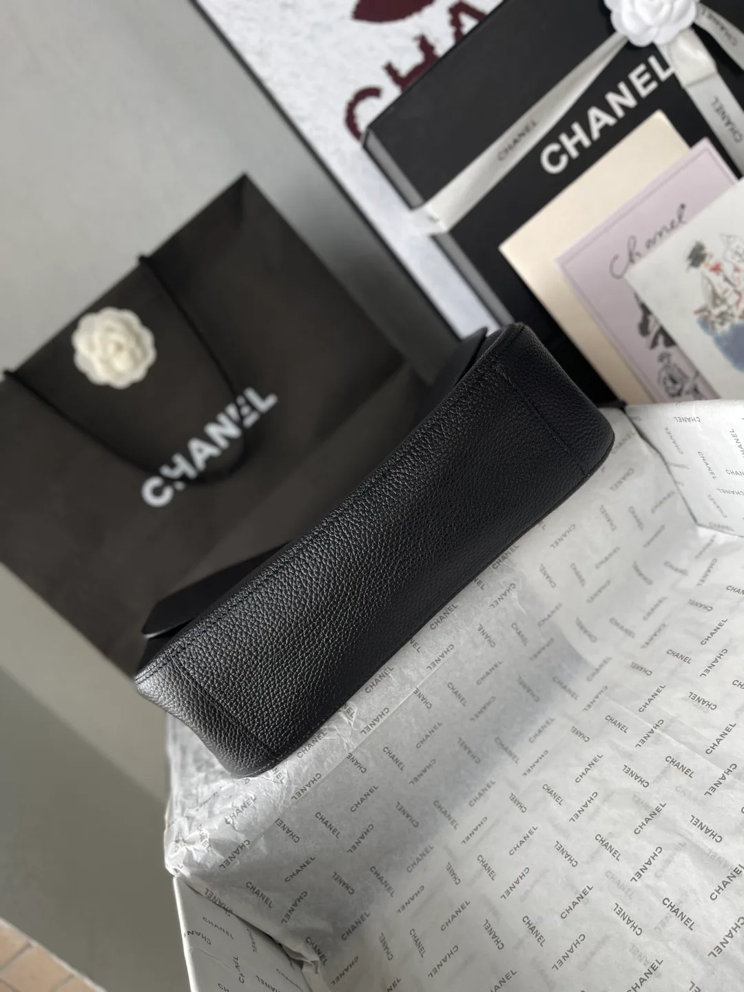 Классические Сумки Женские Chanel 17802527