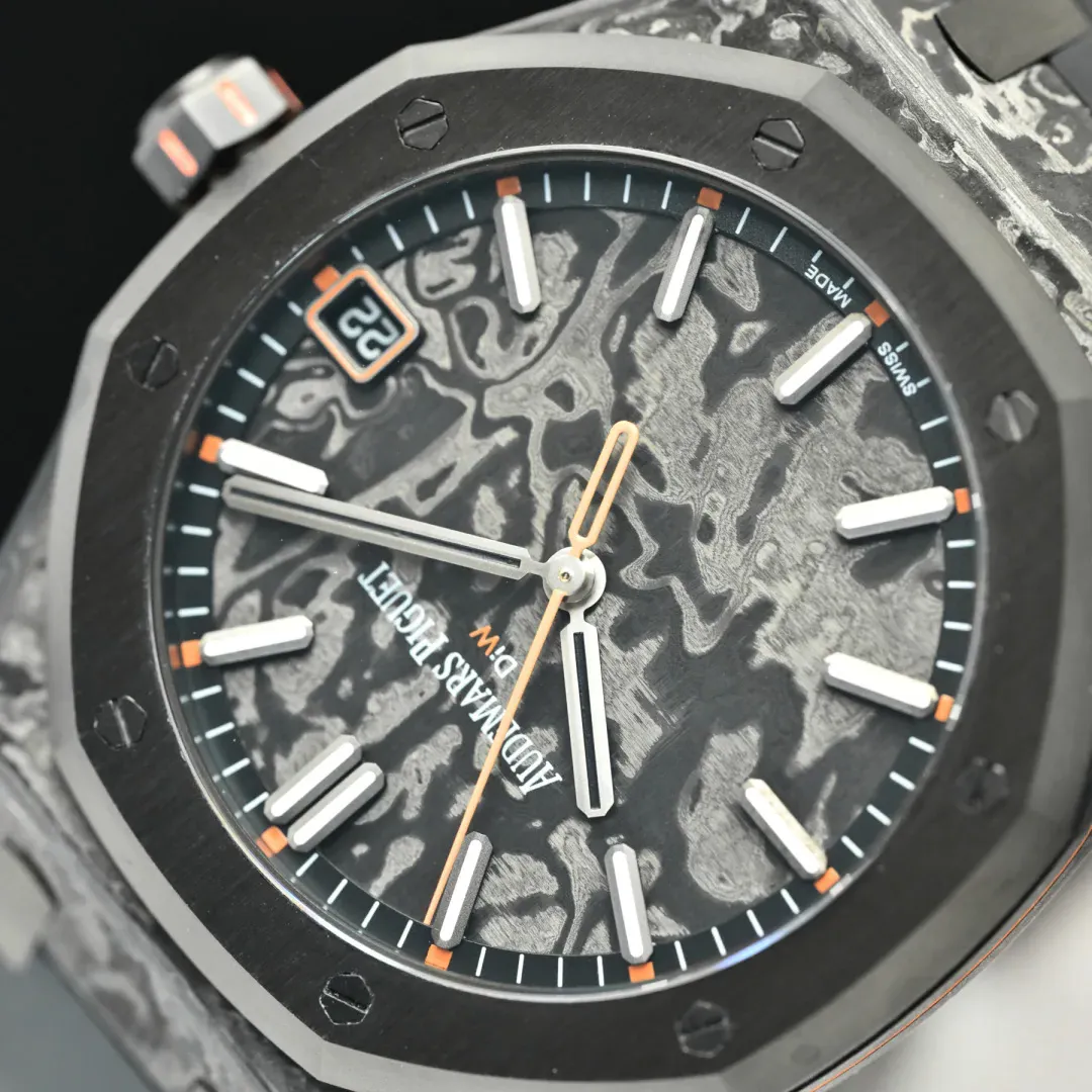 Часы Мужские Audemars Piguet 1892199