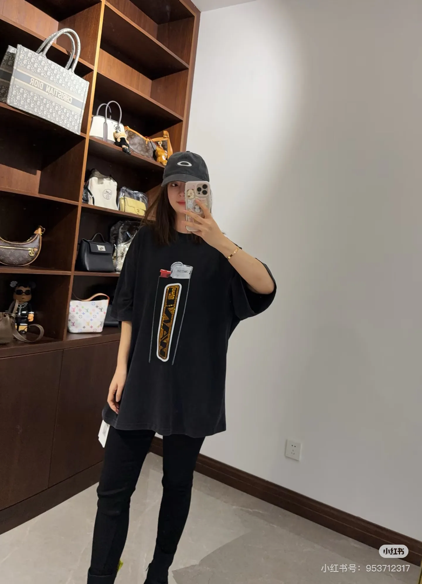 Футболки Мужские Alexander Wang 11918495