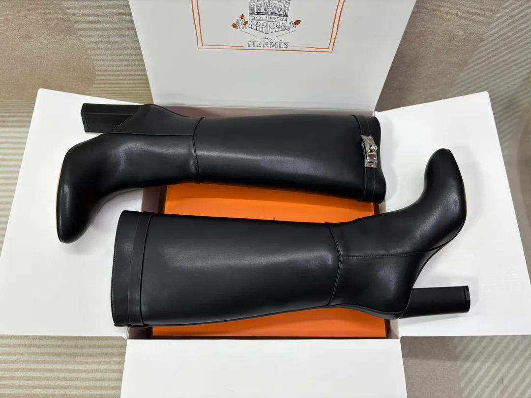 Сапоги Женские Hermes 12950512