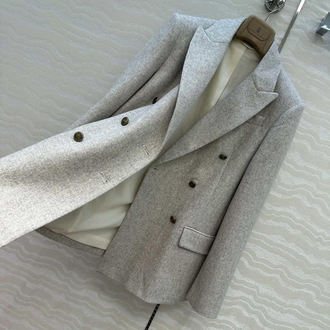 Жакеты Женские Brunello Cucinelli 1452963