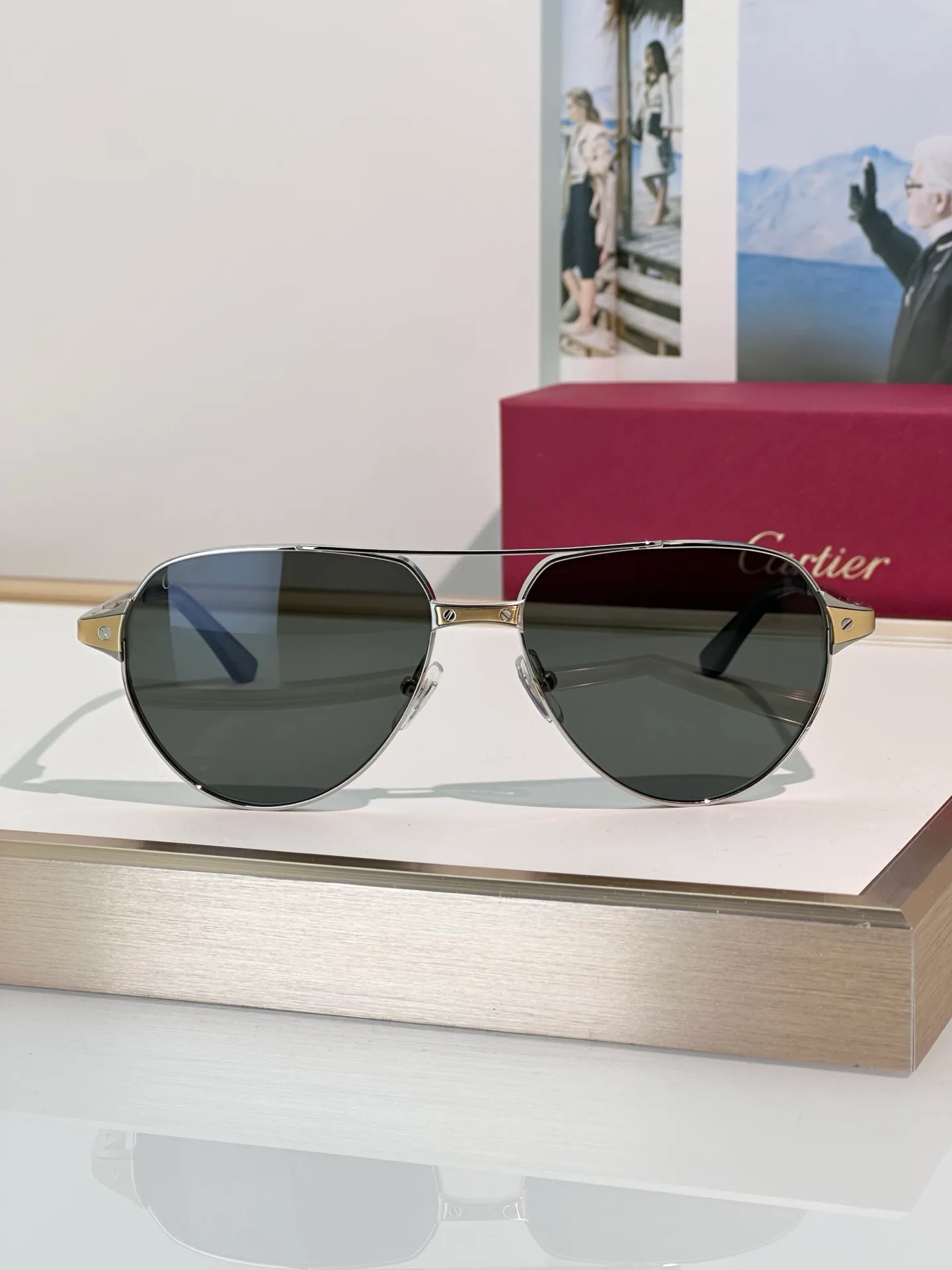 Очки Cartier 11632046