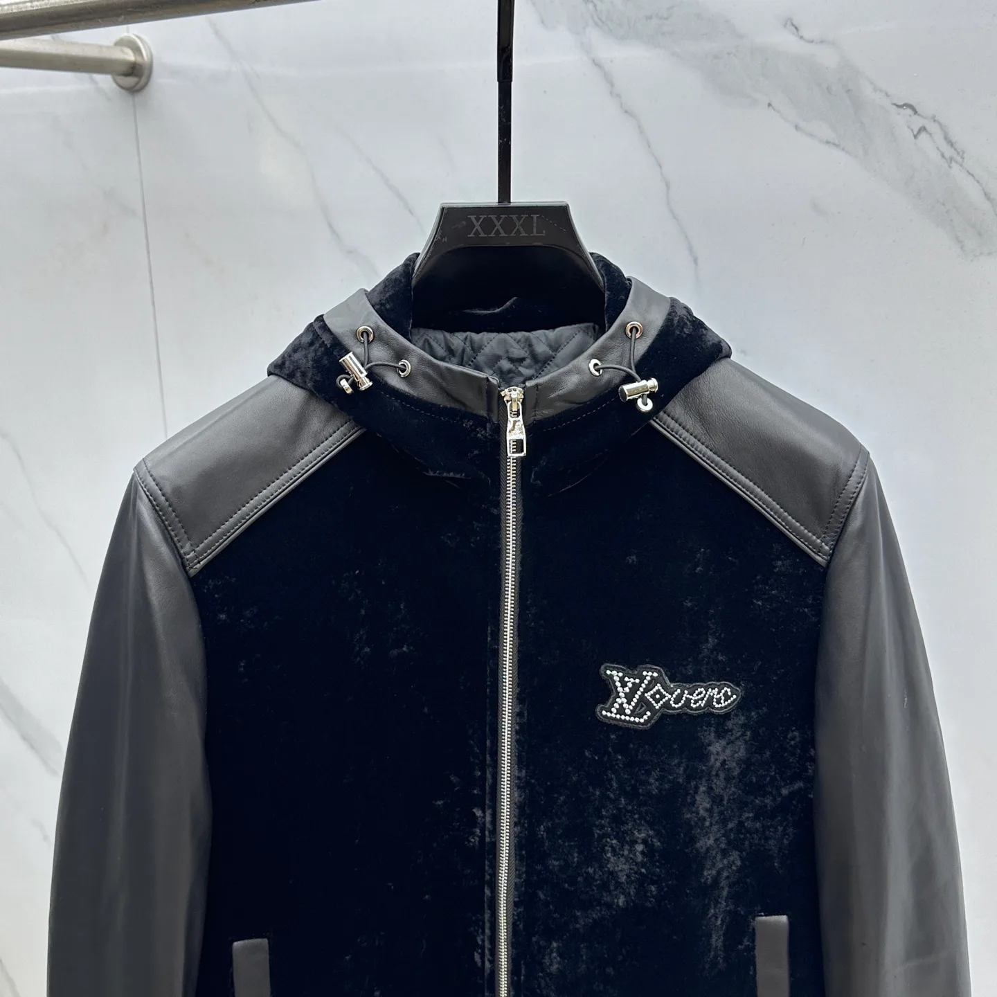 Куртки И Пуховики Мужские Louis Vuitton 285141