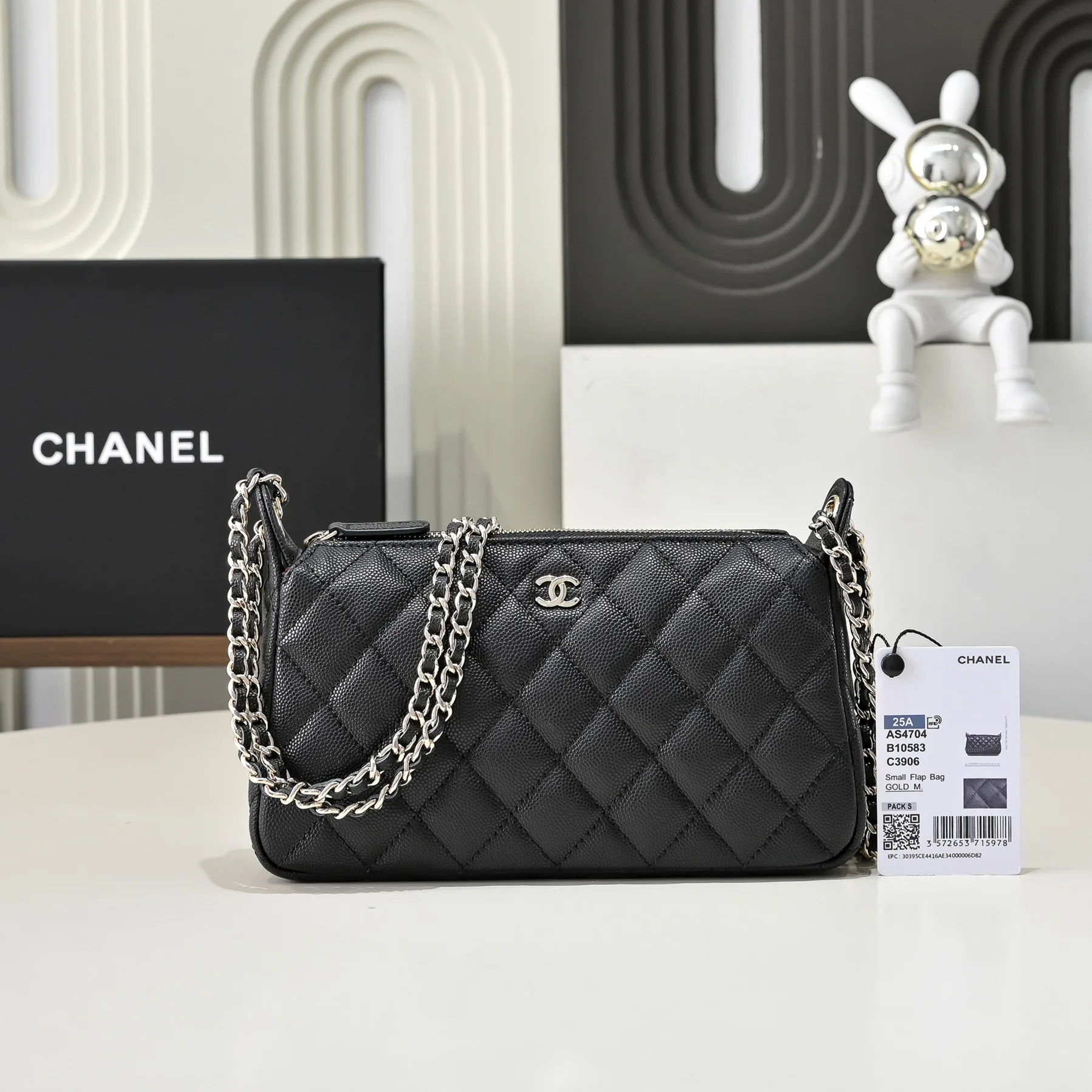 Классические Сумки Женские Chanel 11565803