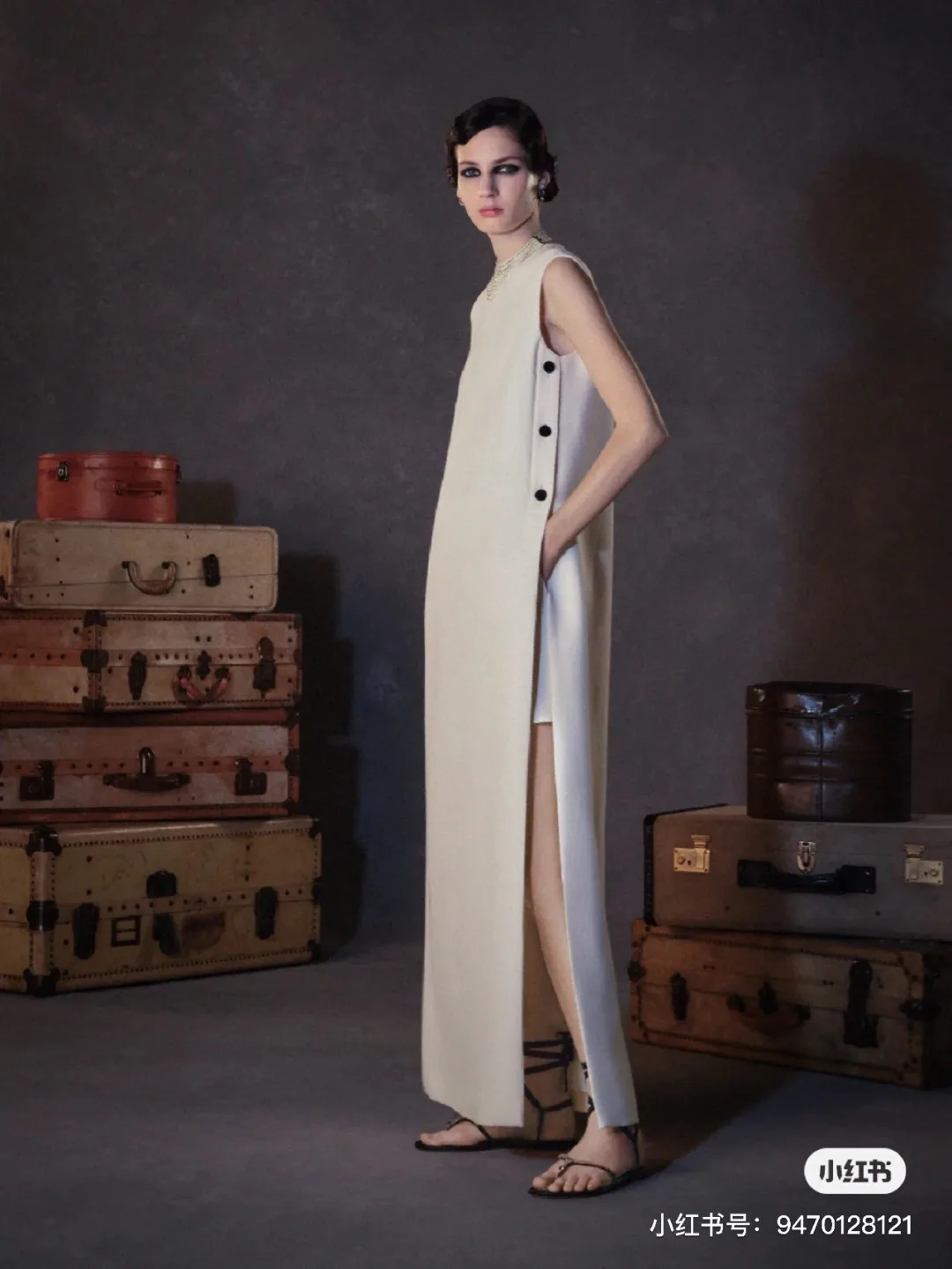 Платья Женские Christian Dior 6539347