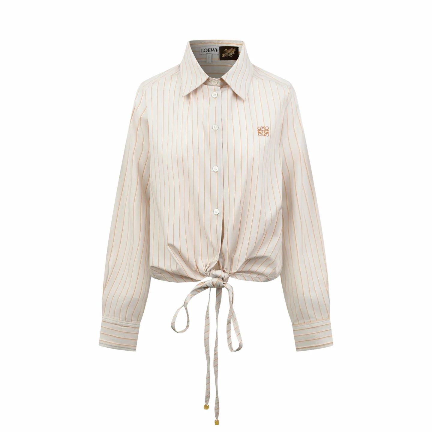 Рубашки Женские Loewe 17429654