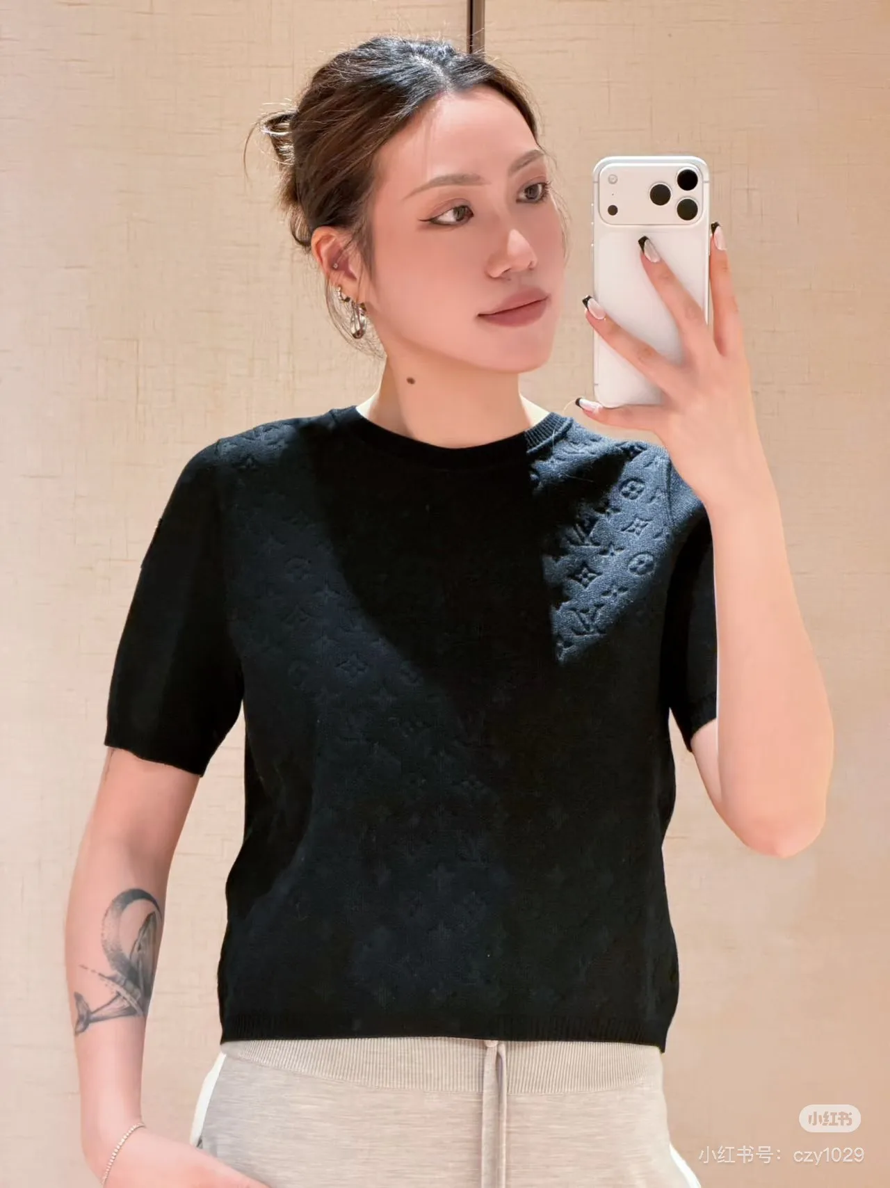 Футболки Женские Louis Vuitton 11775436