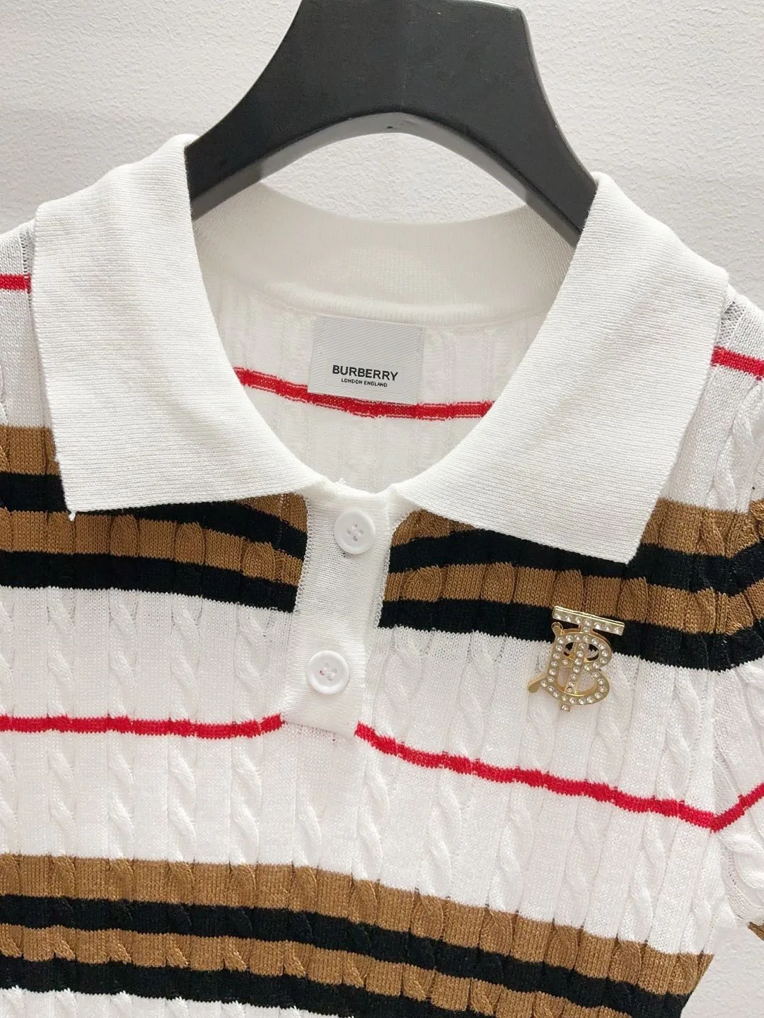 Платья Женские Burberry 10455302