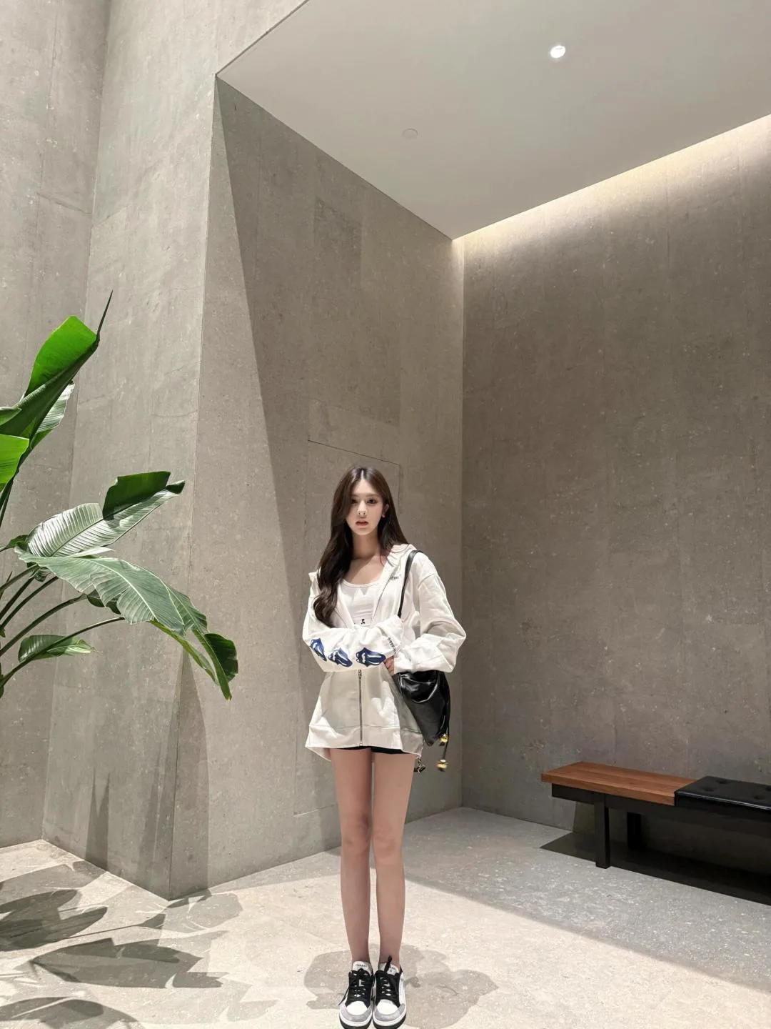 Свитшоты И Худи Мужские Chrome Hearts 616527