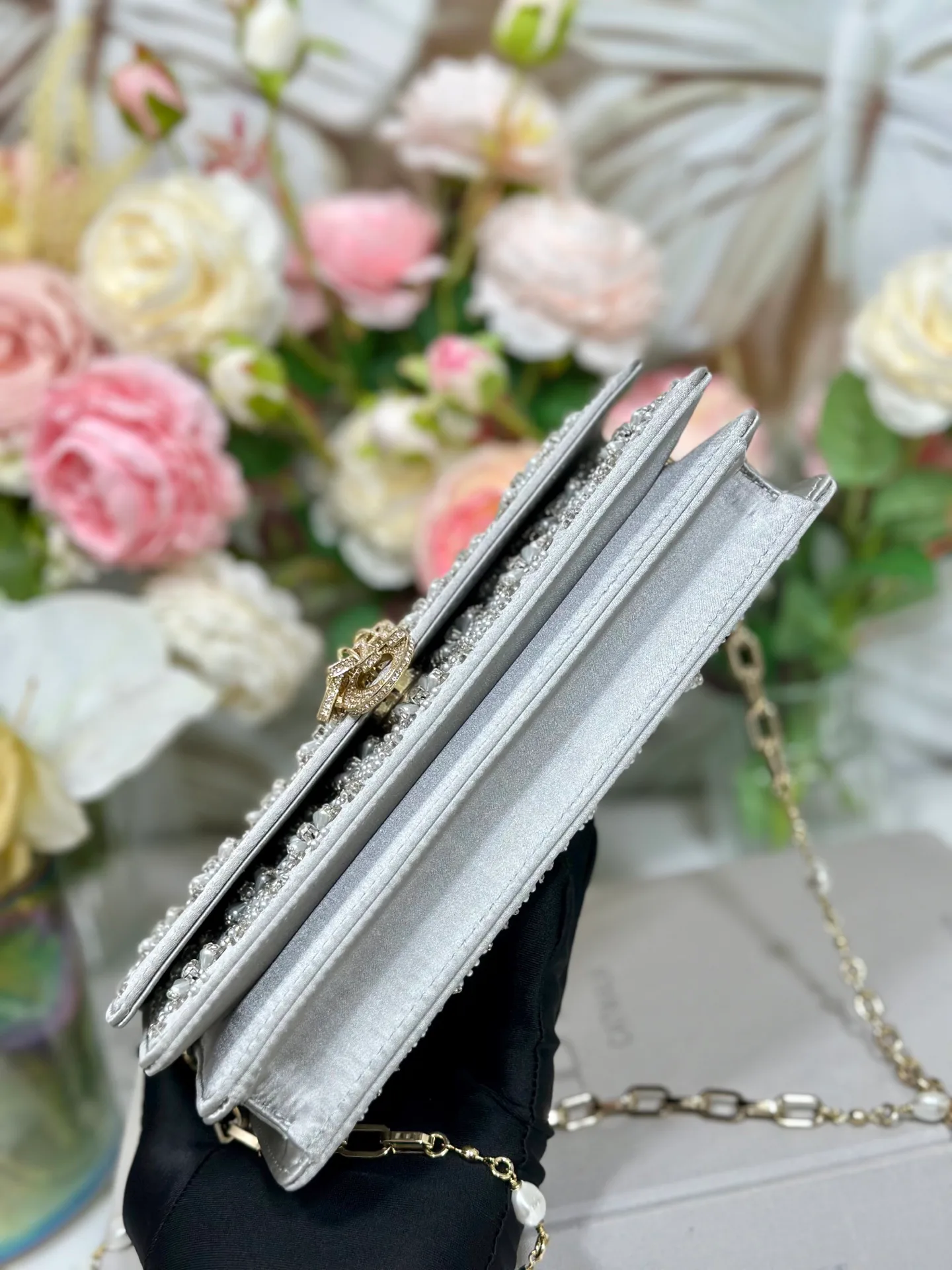 Классические Сумки Женские Christian Dior 17643235