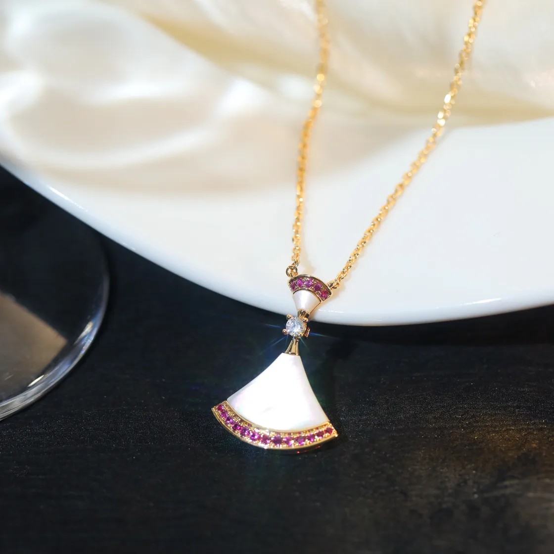 Бижутерия Bvlgari 17049874