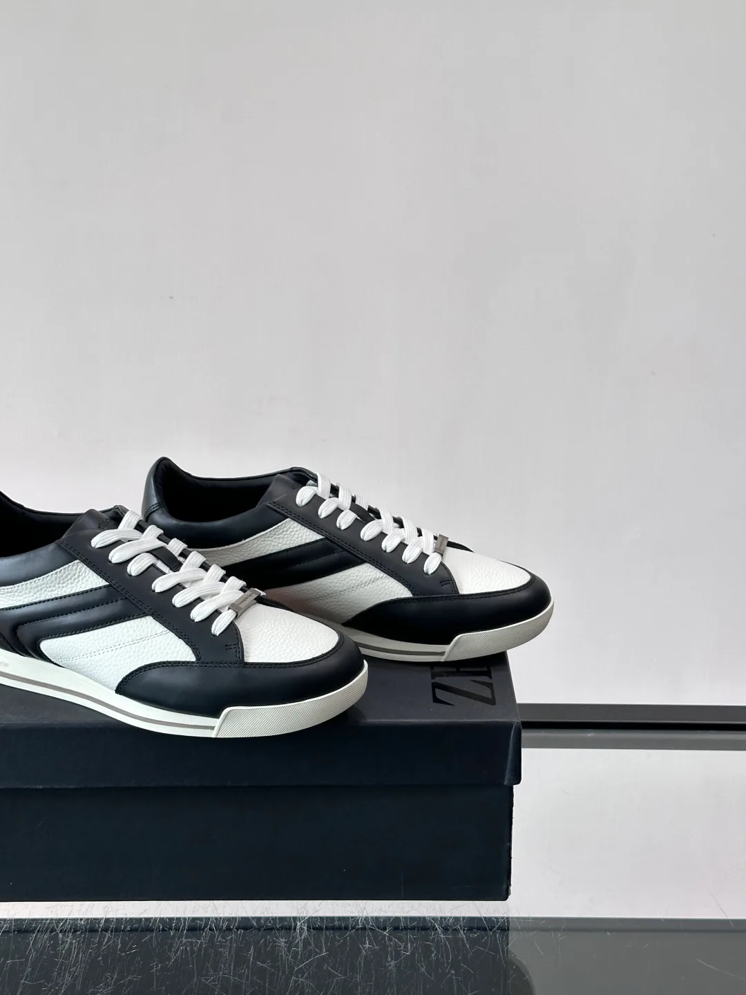 Кроссовки Мужские Zegna 14316163